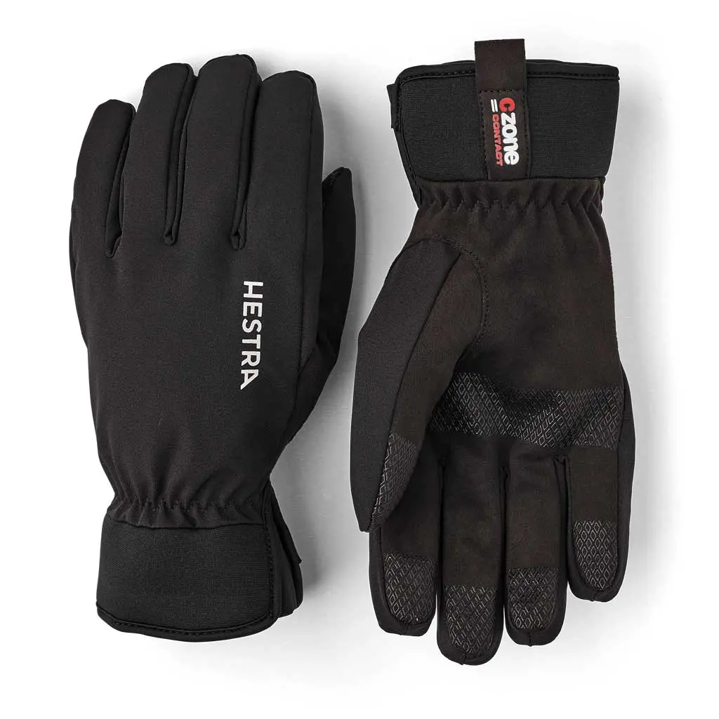 Czone Contact Glove 1