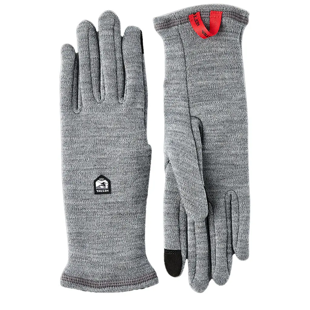 Gravita Merino Liner 1