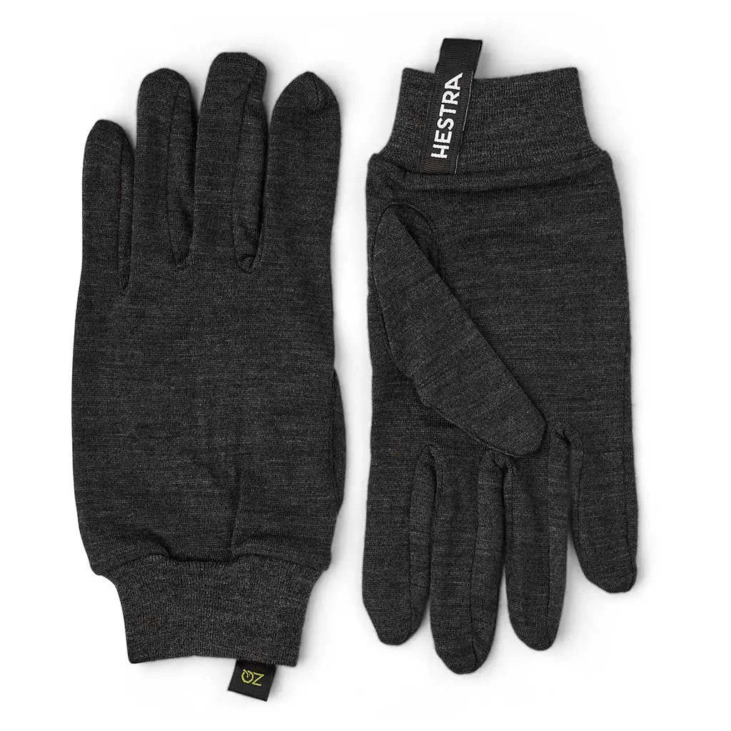 Merino Wool Liner Active 1