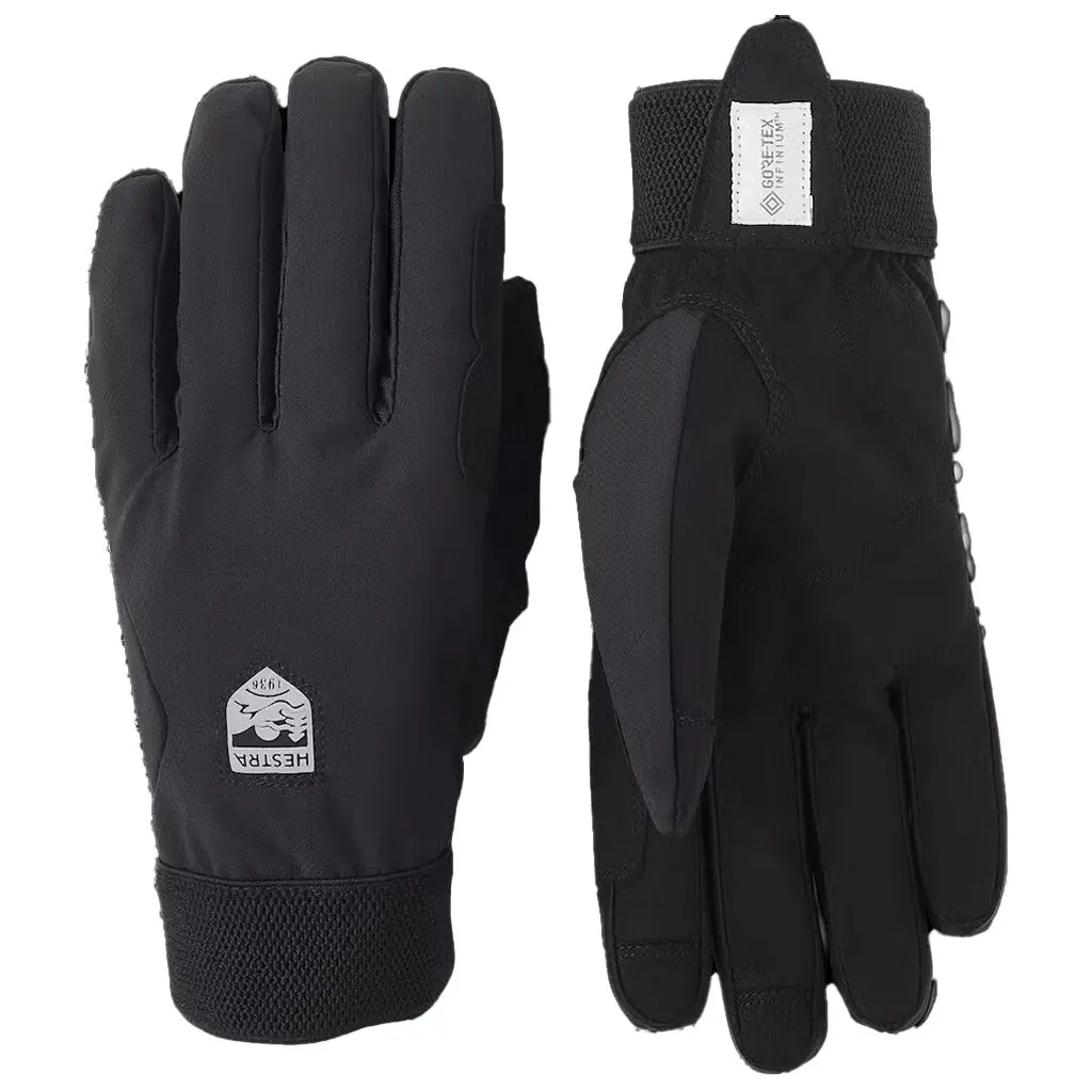Windstopper Tracker 5-Finger 1