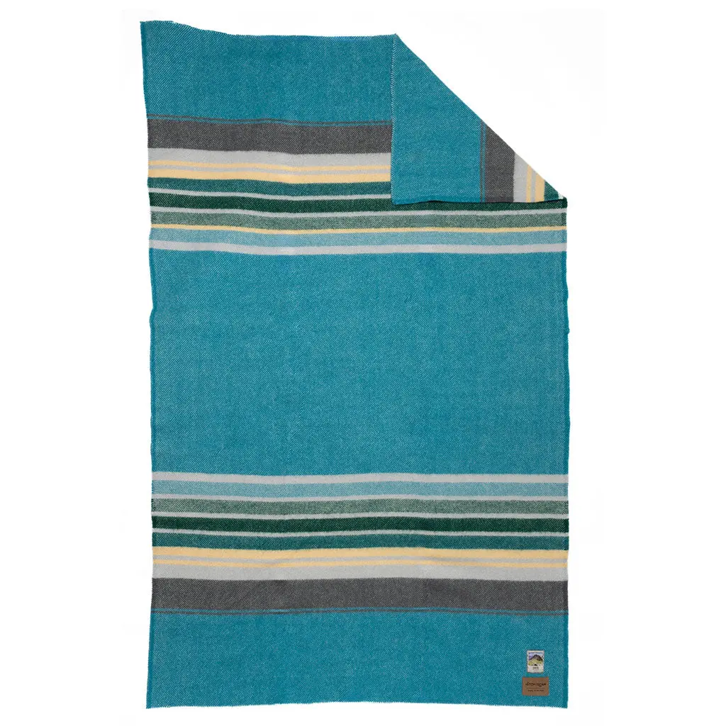 Eryri (Snowdonia) National Park Blanket 1