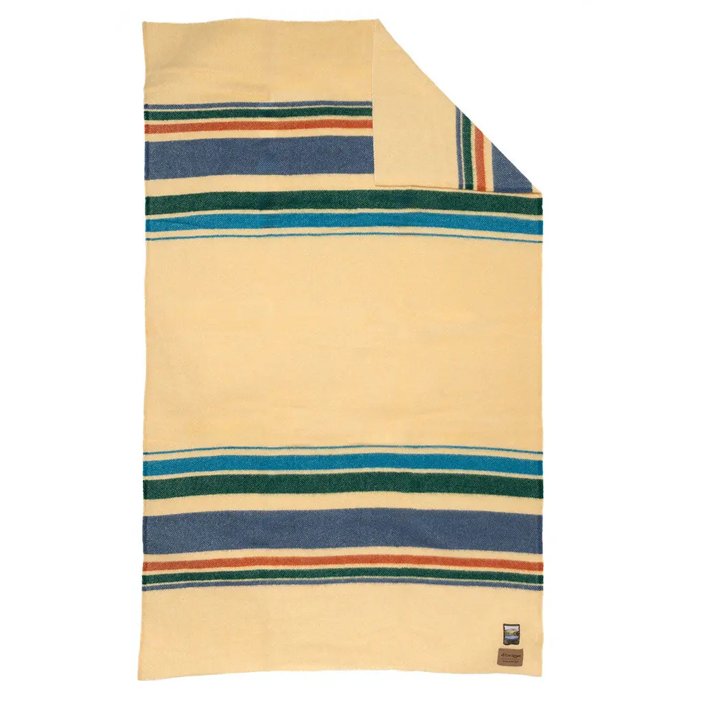 Loch Lomond & The Trossachs National Park Blanket 1