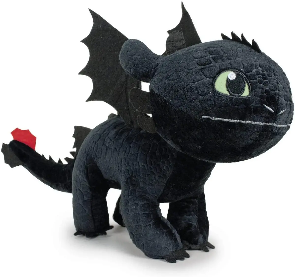 How To Train Your Dragon 40Cm Plush - Assorted 1