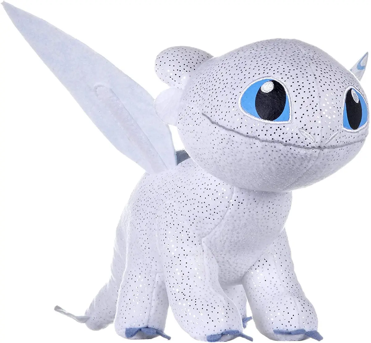 How To Train Your Dragon 40Cm Plush - Assorted 2