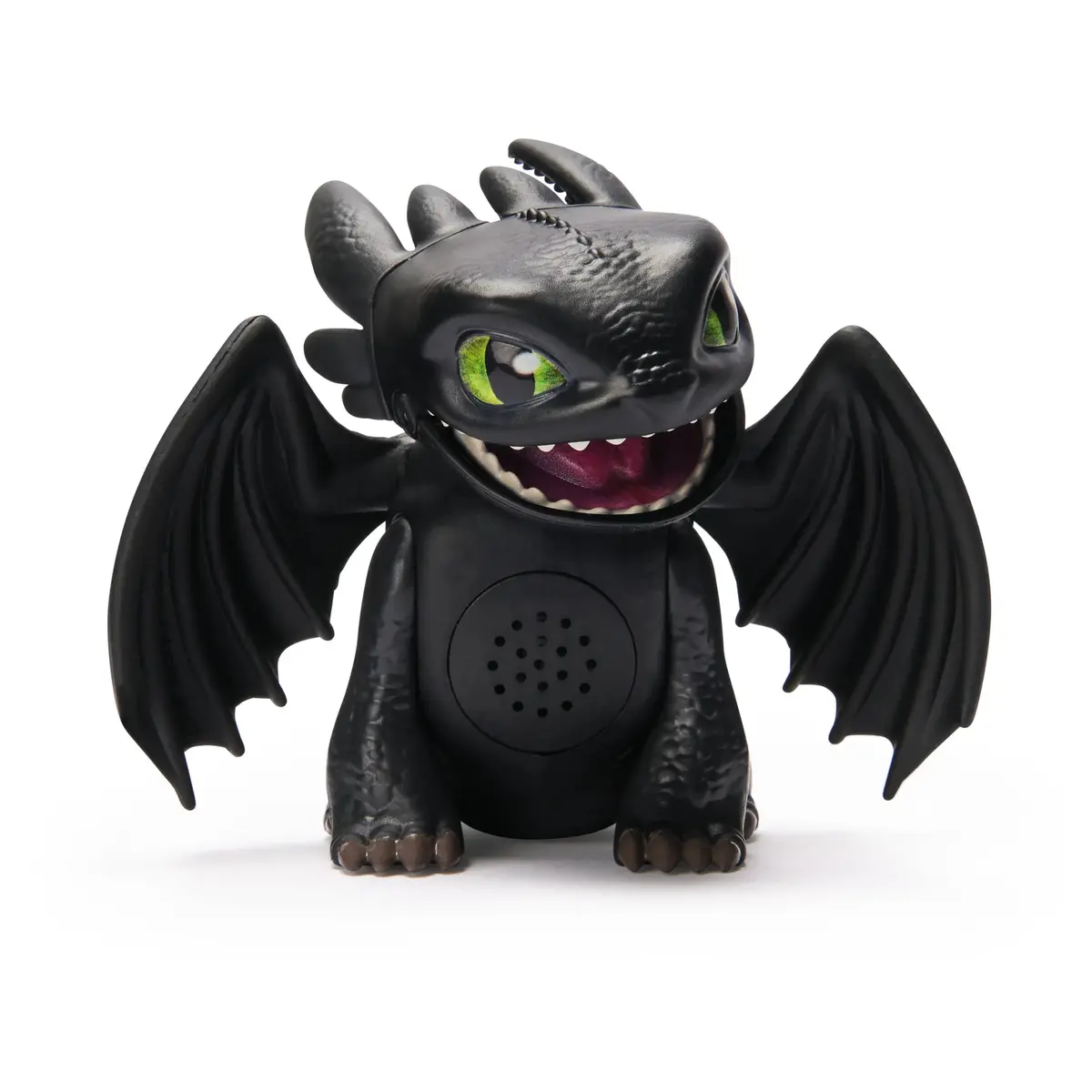 How To Train Your Dragon Roaring Minis Assorted 1