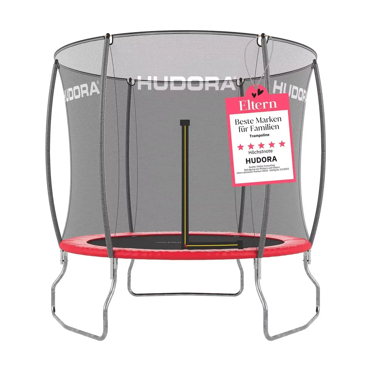 Hudora Fantastic Trampoline 250V 1