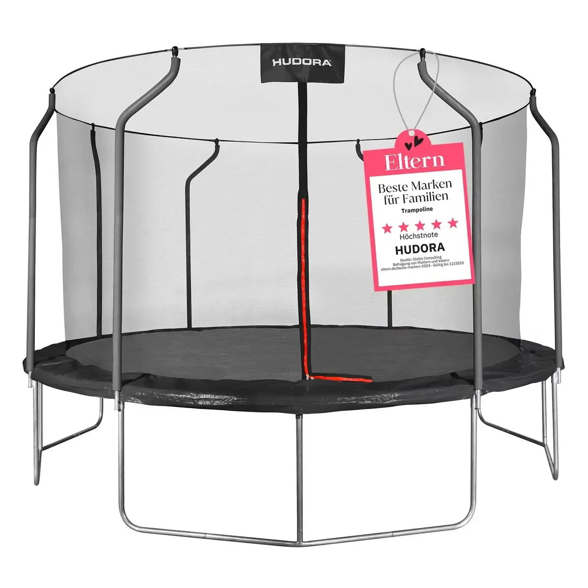Hudora First Trampoline 300V 1