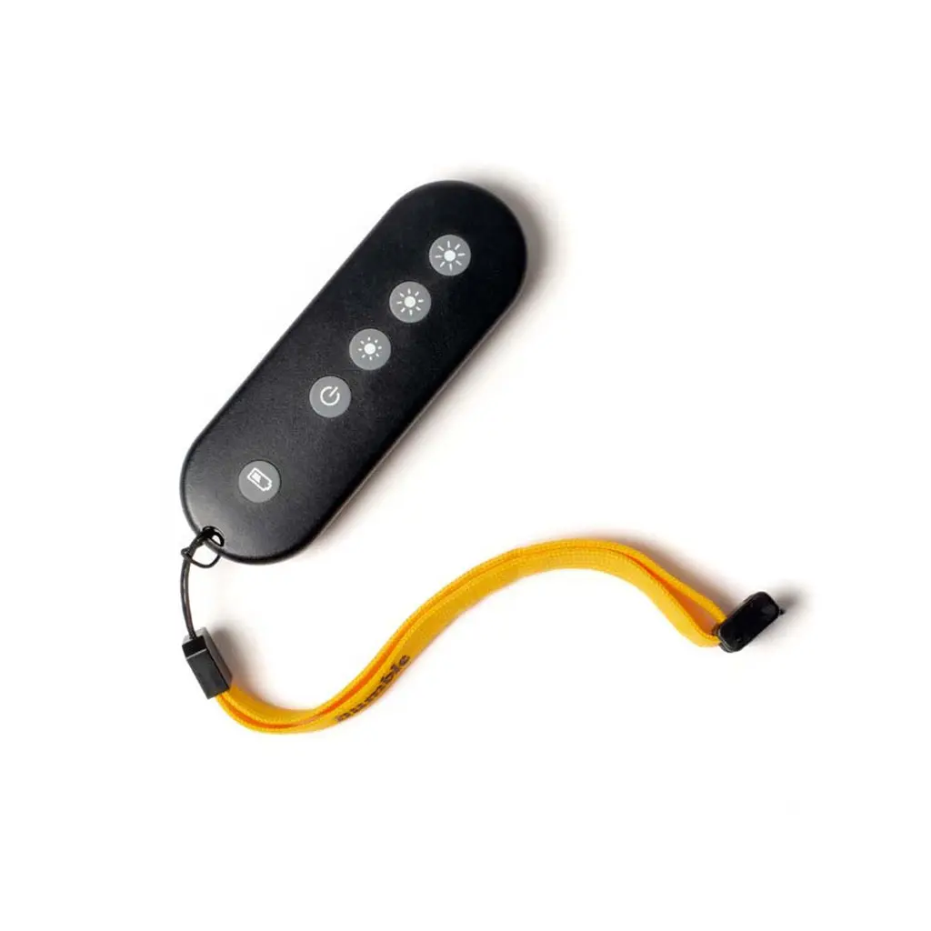 Humble Rf Remote Control 1
