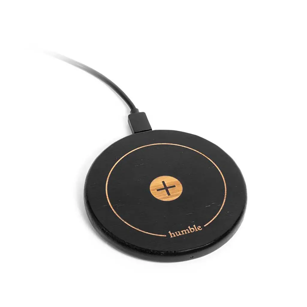 Humble Wireless Charger Single 1