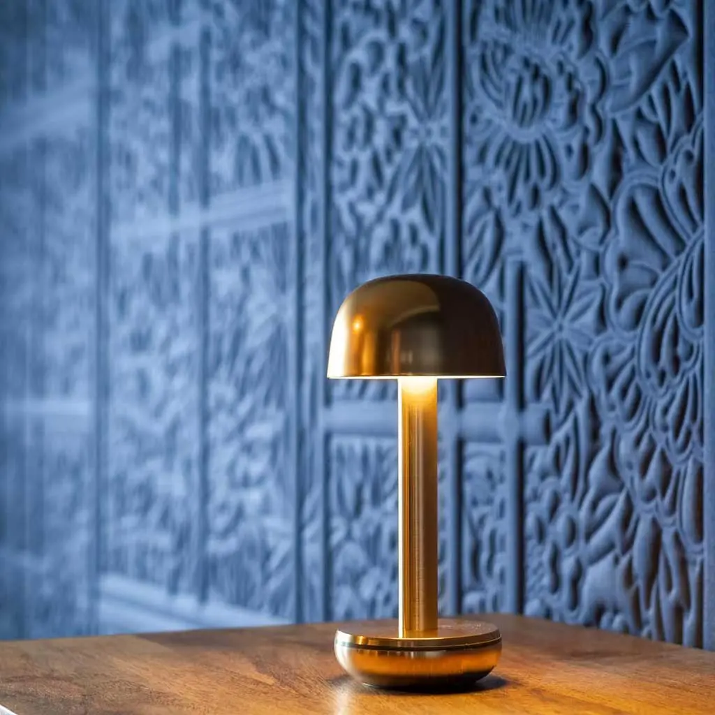 Two Table Light 2