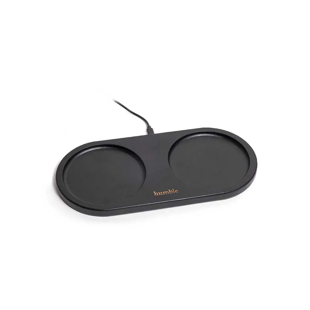 Wireless Charger Double Large 1