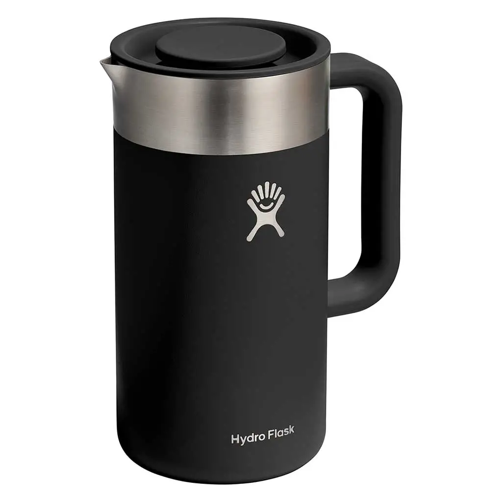 32 Oz Insulated French Press 1