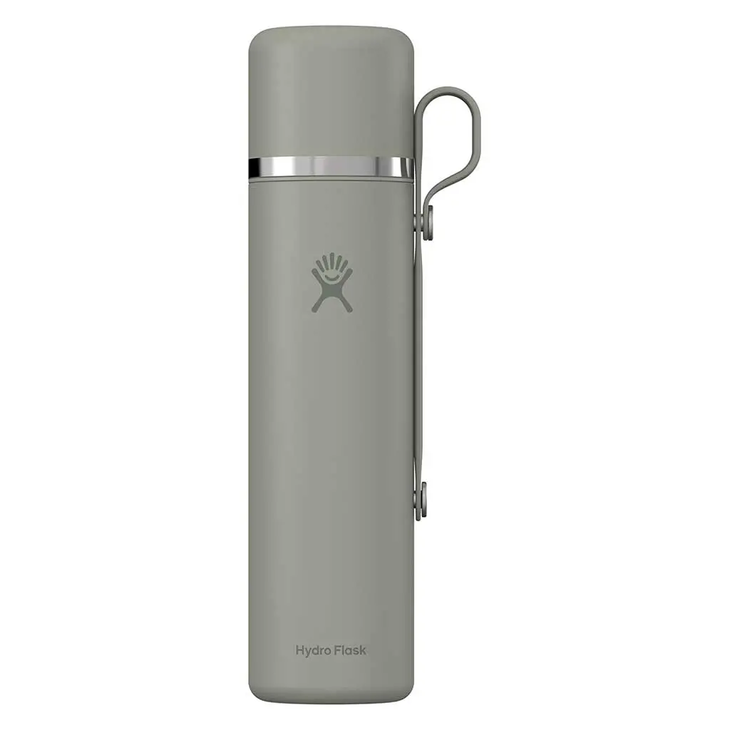 36 Oz Hot Flask & Cup 1