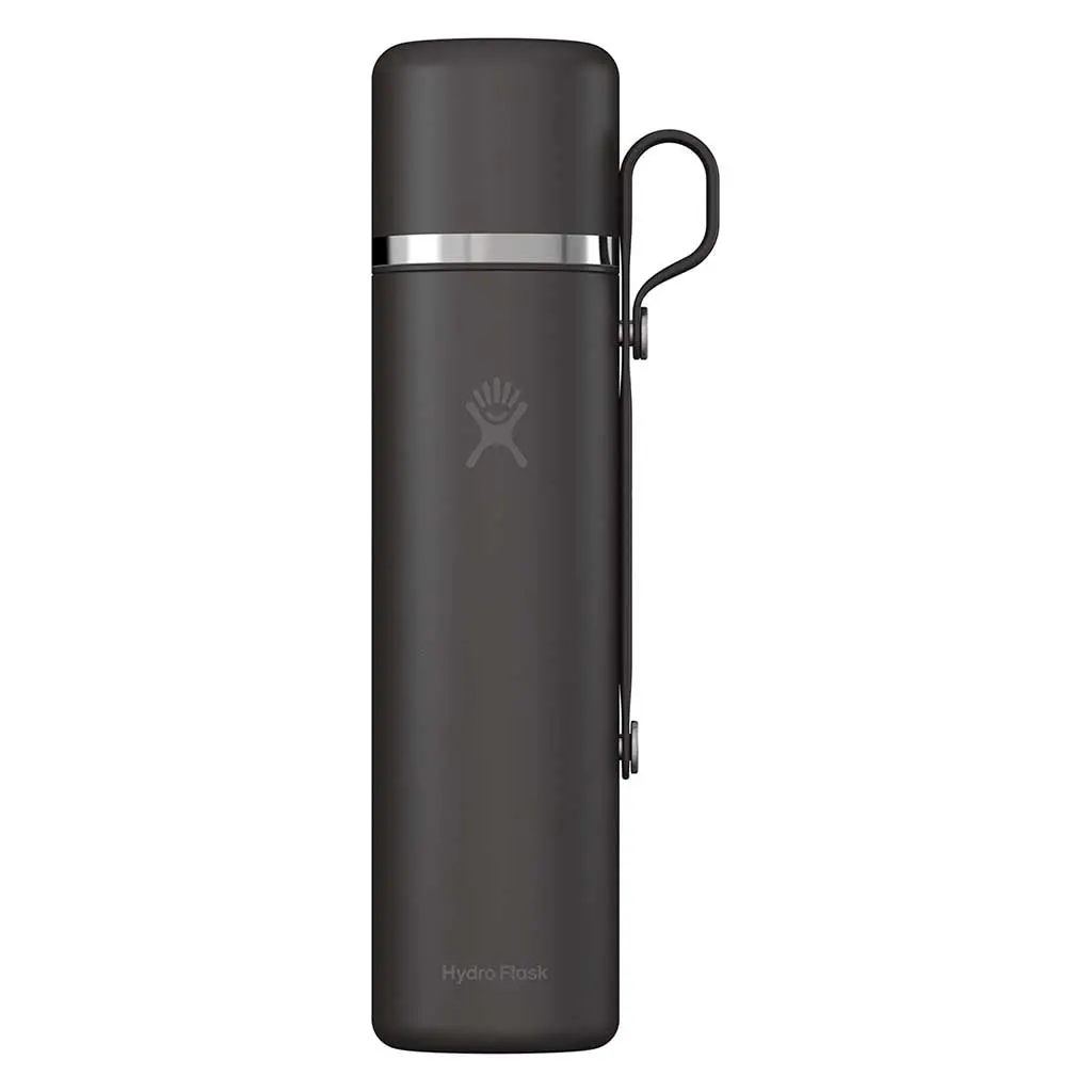 36 Oz Hot Flask & Cup 1