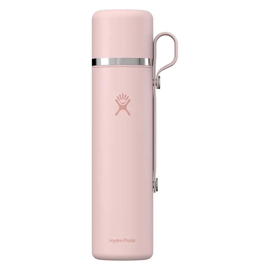 36 Oz Hot Flask & Cup 1