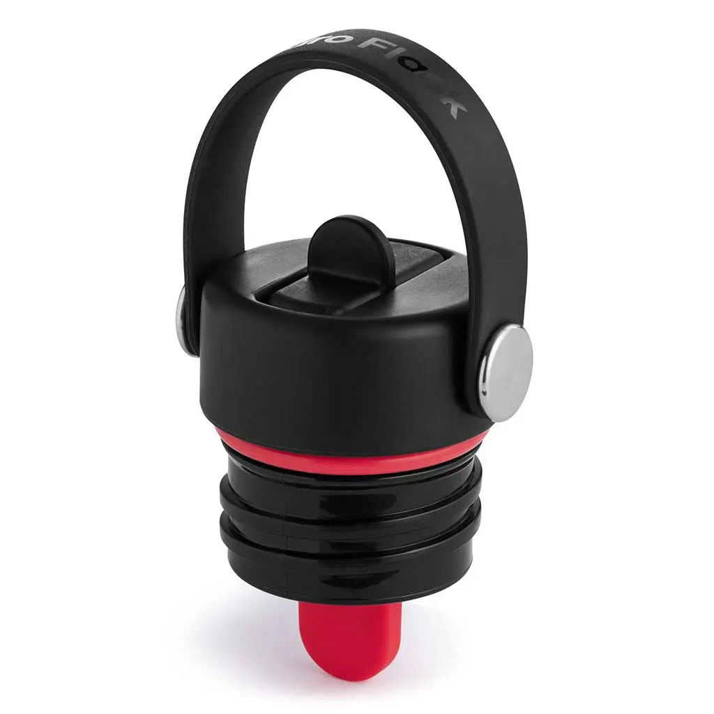 Standard Mouth Flex Straw Cap 1