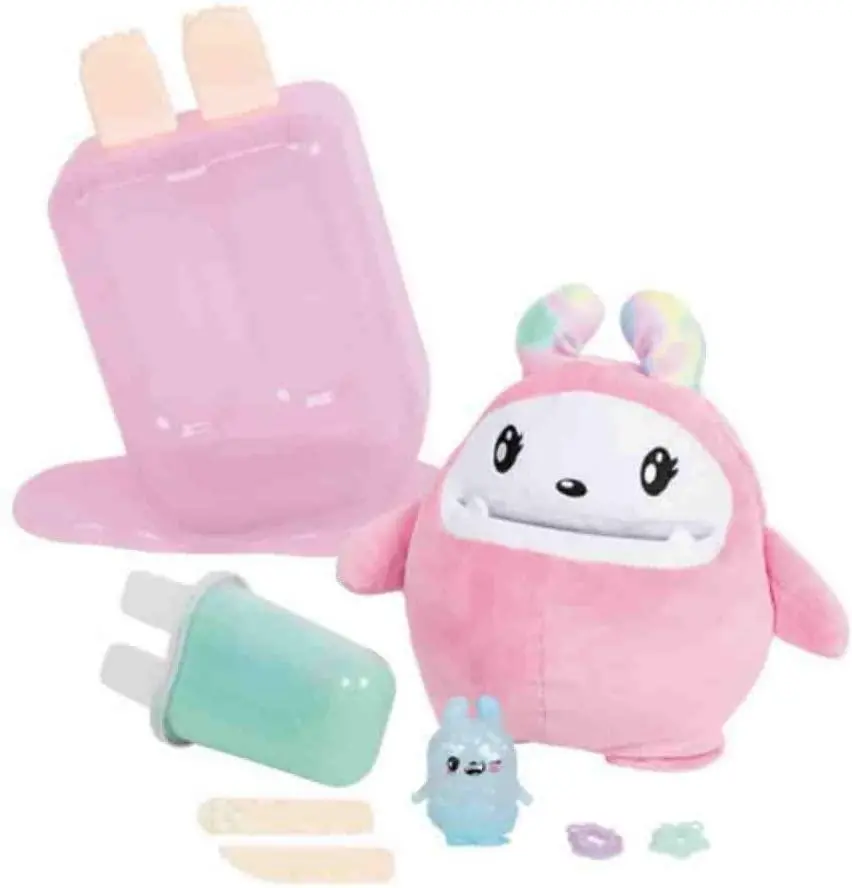 I Dig Monsters Dgm00200 Jumbo Popsicle Purple 2