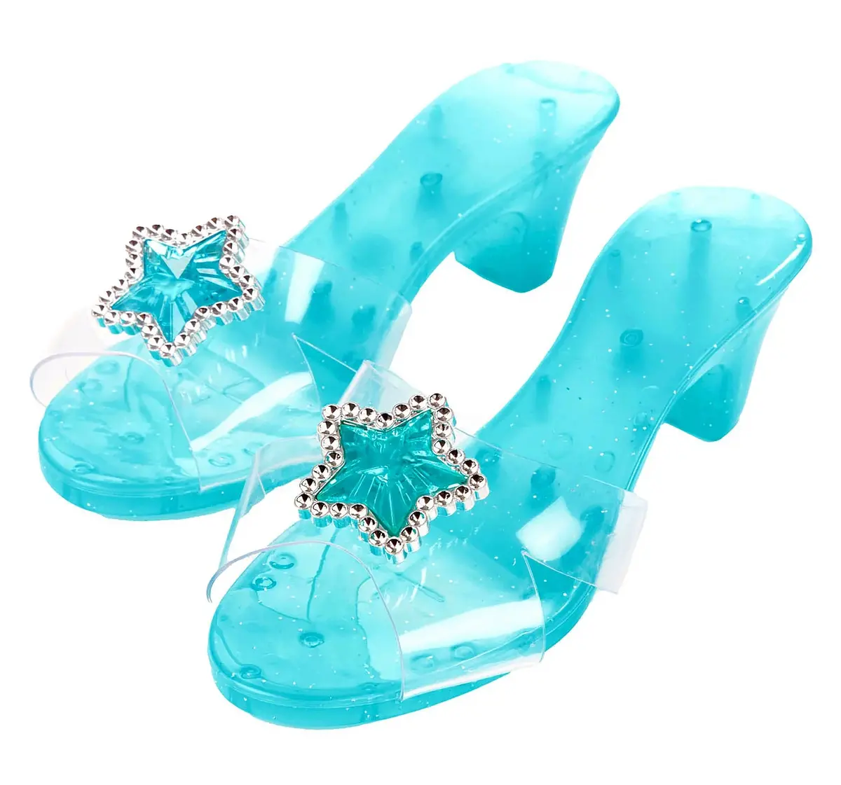 Ice Princess Slipper Shoes 1