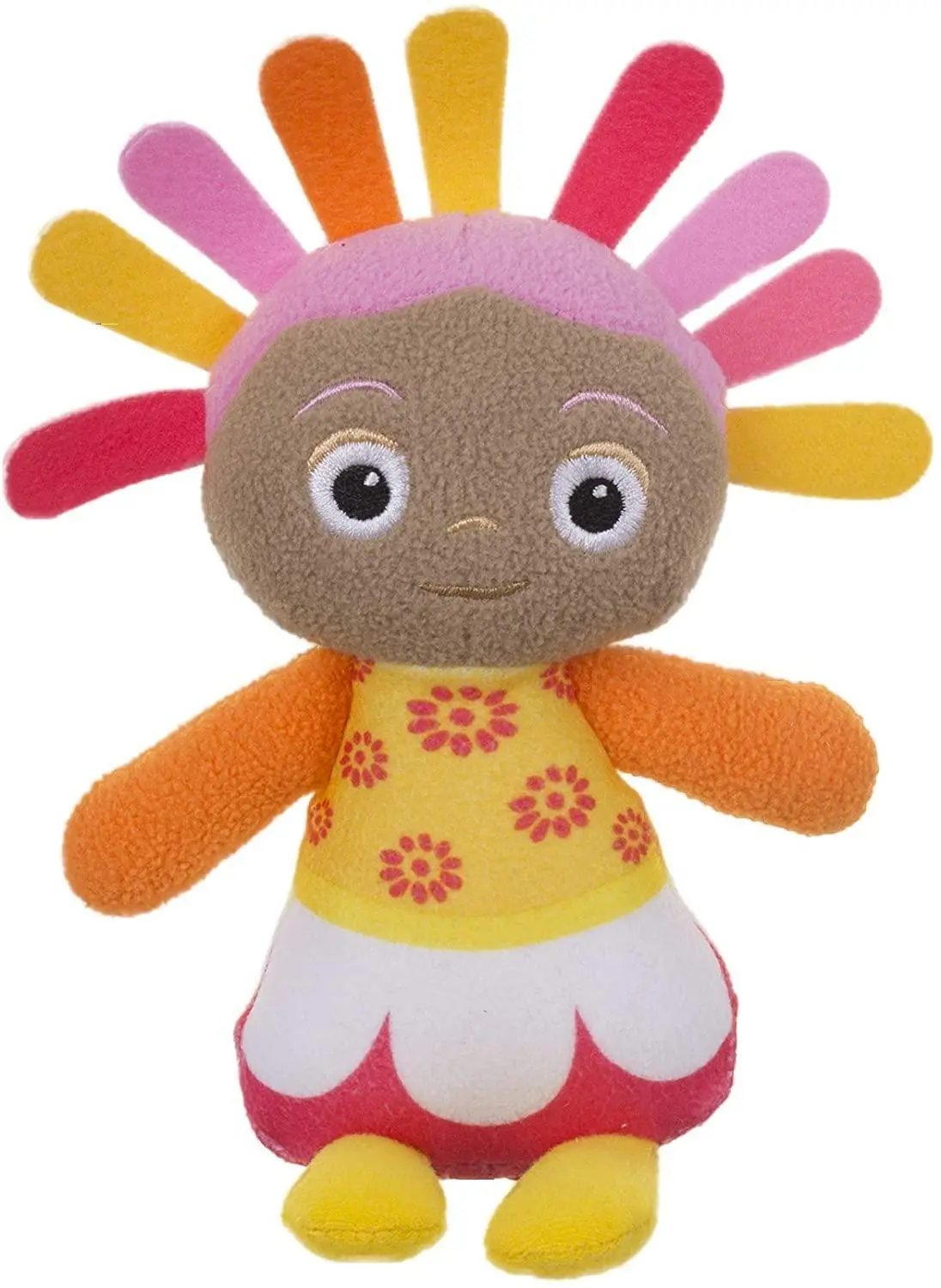 In The Night Garden 1639 Upsy Daisy Plush Baby Toy 1