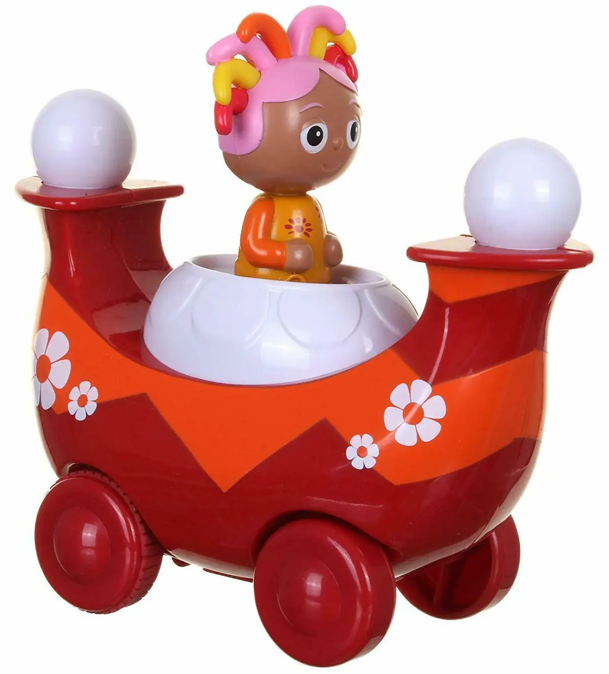 In The Night Garden 1659 Press And Go Upsy Daisy 1