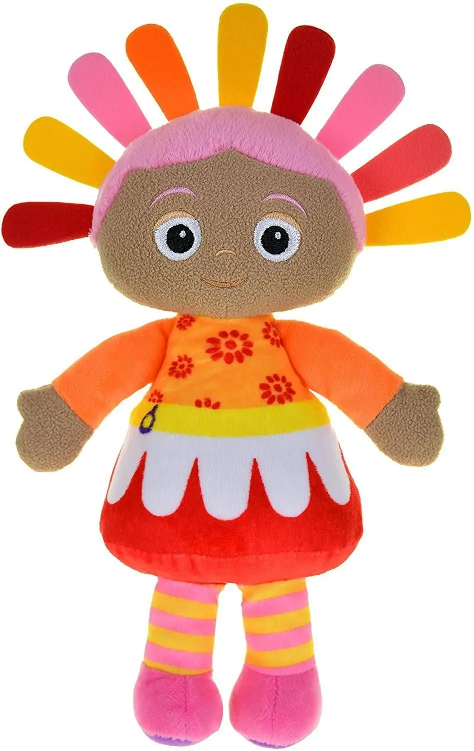 In The Night Garden 1665 Snuggly Singing Upsy Daisy 1