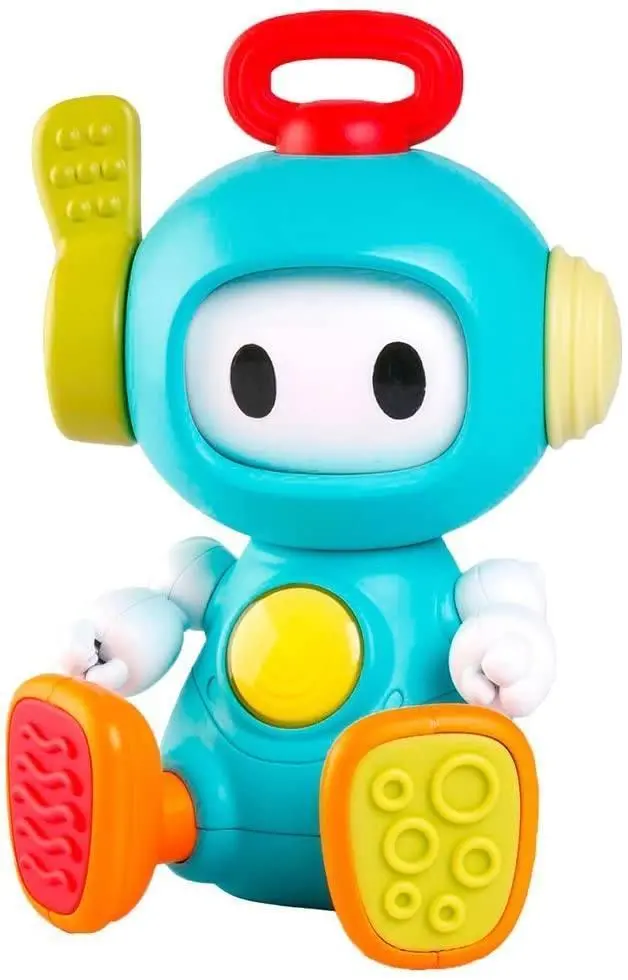 Infantino Sensory Elasto Robot 1