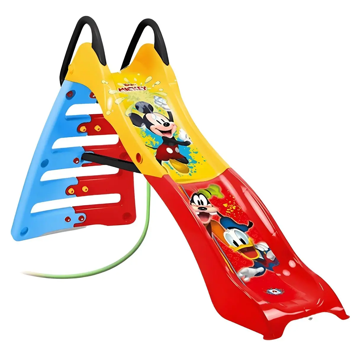 Injusa My First Slide Mickey Mouse 1