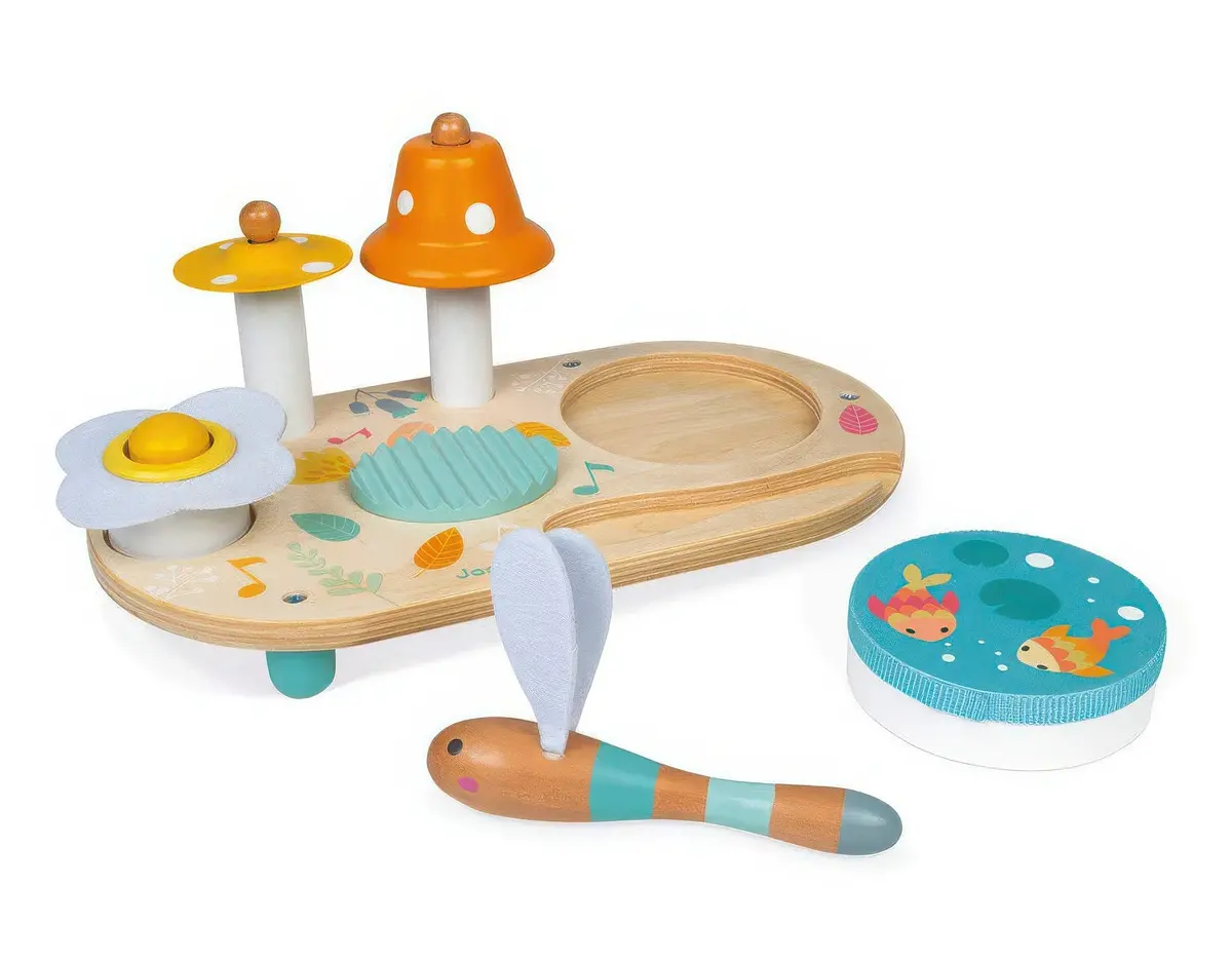 Janod Pure Musical Table 1