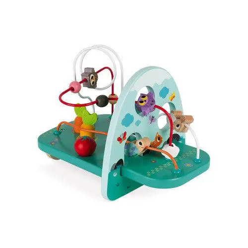 Janod Rabbit & Co Looping 1