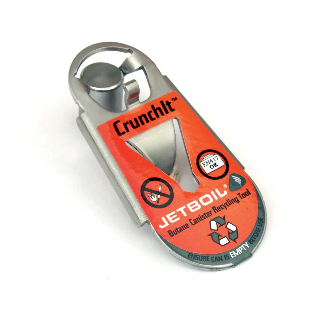 Crunchit Fuel Can Recycling Tool 1