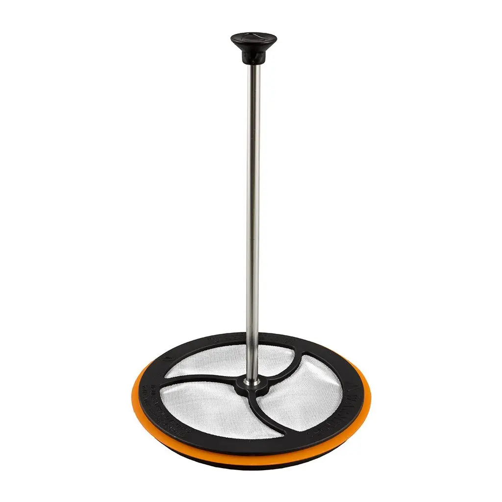Grande Coffee Press 1