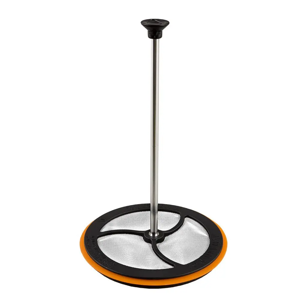 Silicone Coffee Press 1