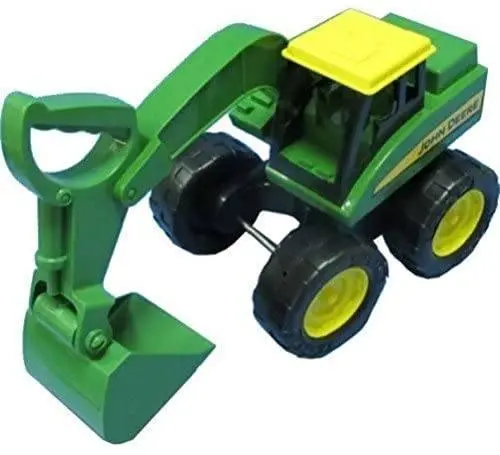 John Deere 35765V Big Scoop Excavator 1