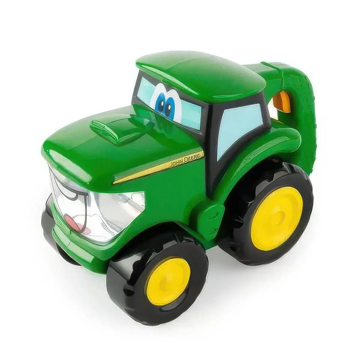 Johnny Tractor Flashlight 1
