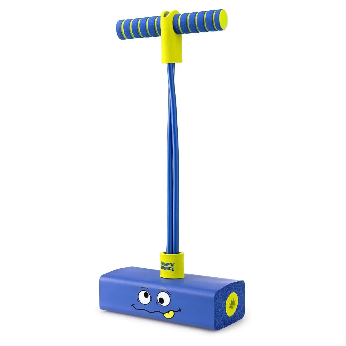 Jump ‘N' Bouncer Bungee Hopper Pogo Stick 1