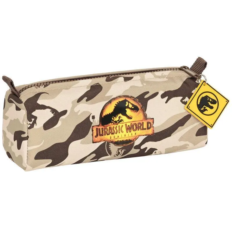Jurassic World 3 Dominion Pencil Case 1