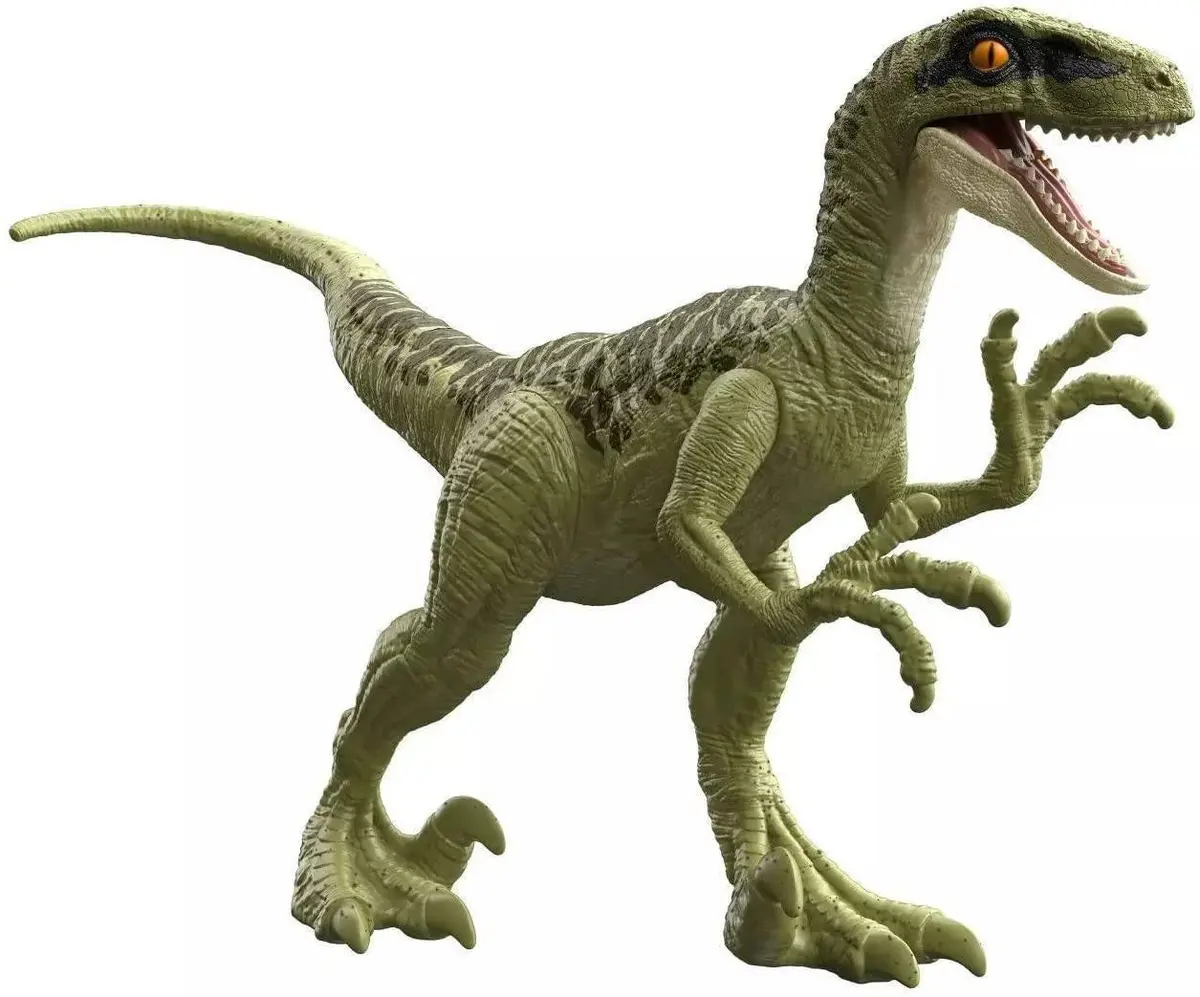 Jurassic World Camp Cretaceous Wild Pack - Assorted 1