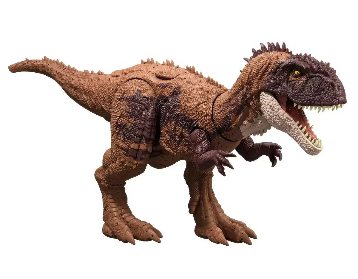 Jurassic World Kryptops Dinosaur Action Figure 1