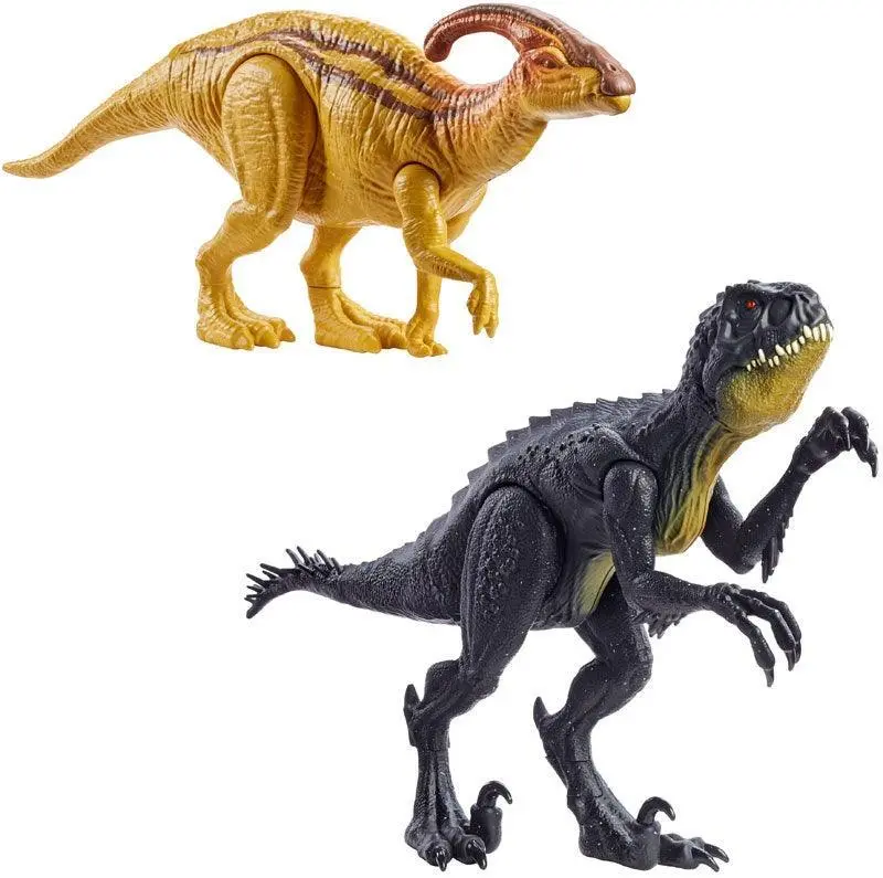 Jurassic World Dino 12-Inch Figures - Assorted 1