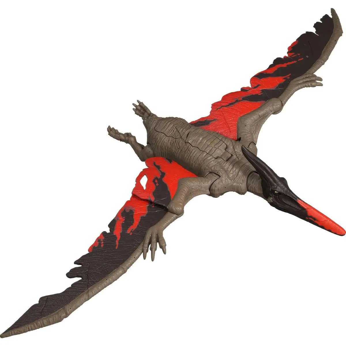 Jurassic World Dinosaur Pteranodon Dinosaur Figure 25Cm 1