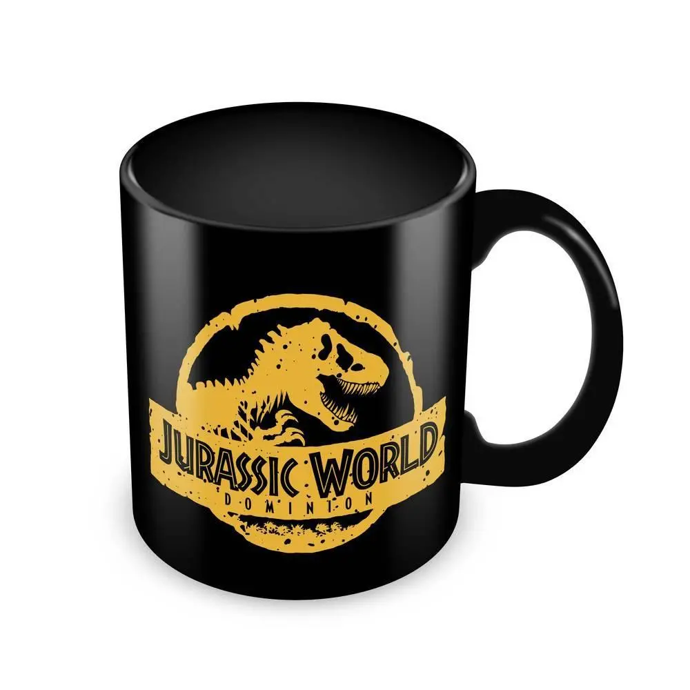 Jurassic World Dominion Mug 1