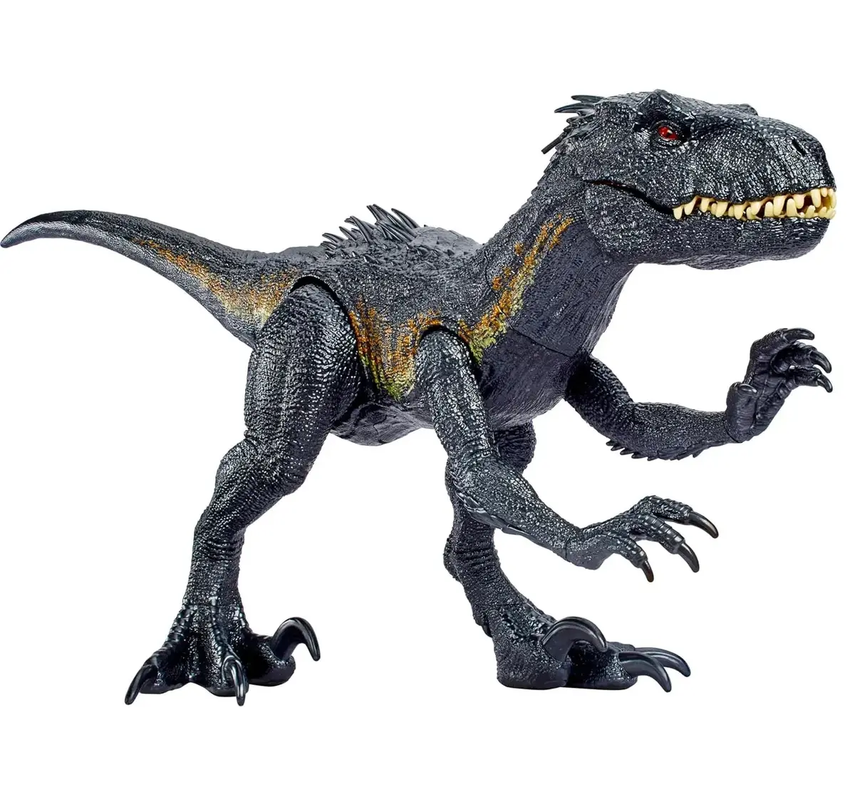 Jurassic World: Fallen Kingdom Dinosaur Super Colossal Indoraptor 1