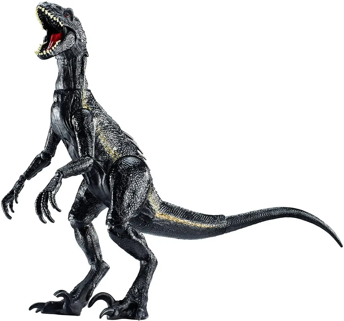 Jurassic World Fvw27 Indoraptor Dinosaur Action Figure 1
