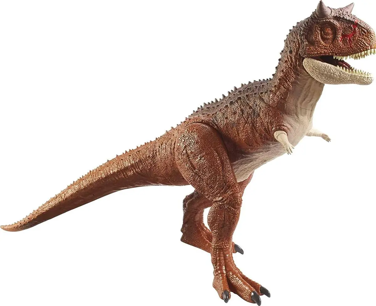 Jurassic World Giant Dino Carnotaurus Toro Dinosaur Action Figure 1