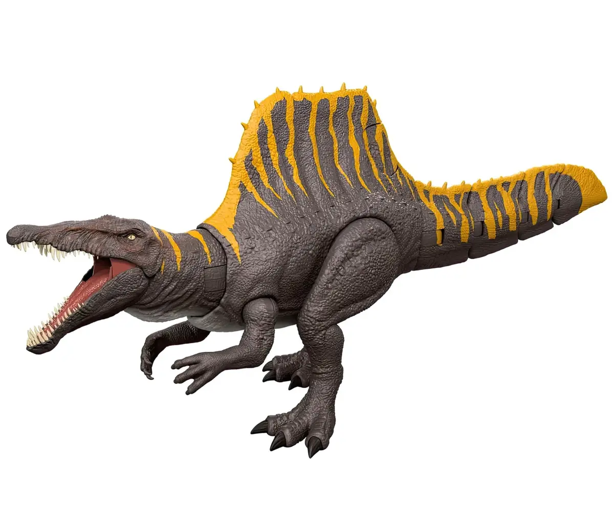 Jurassic World Thrasher Spinosaurus Action Figure 2