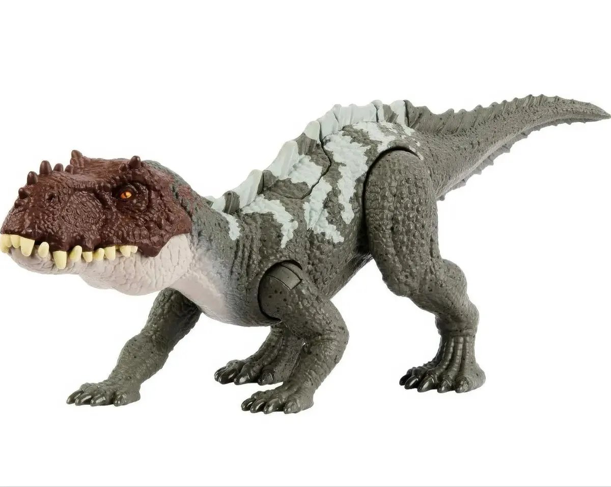 Jurassic World Strike Attack Dinosaur Prestosuchus Action Figure 1