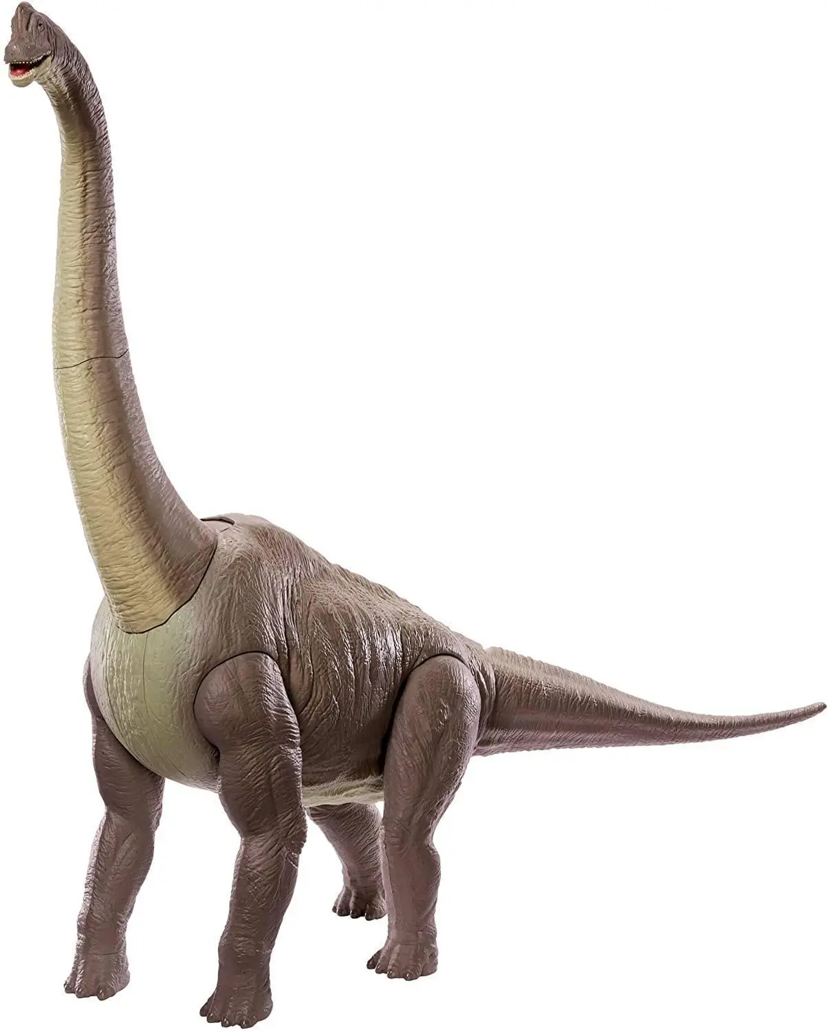 Jurassic World Super Colossal Brachiosaurus 1