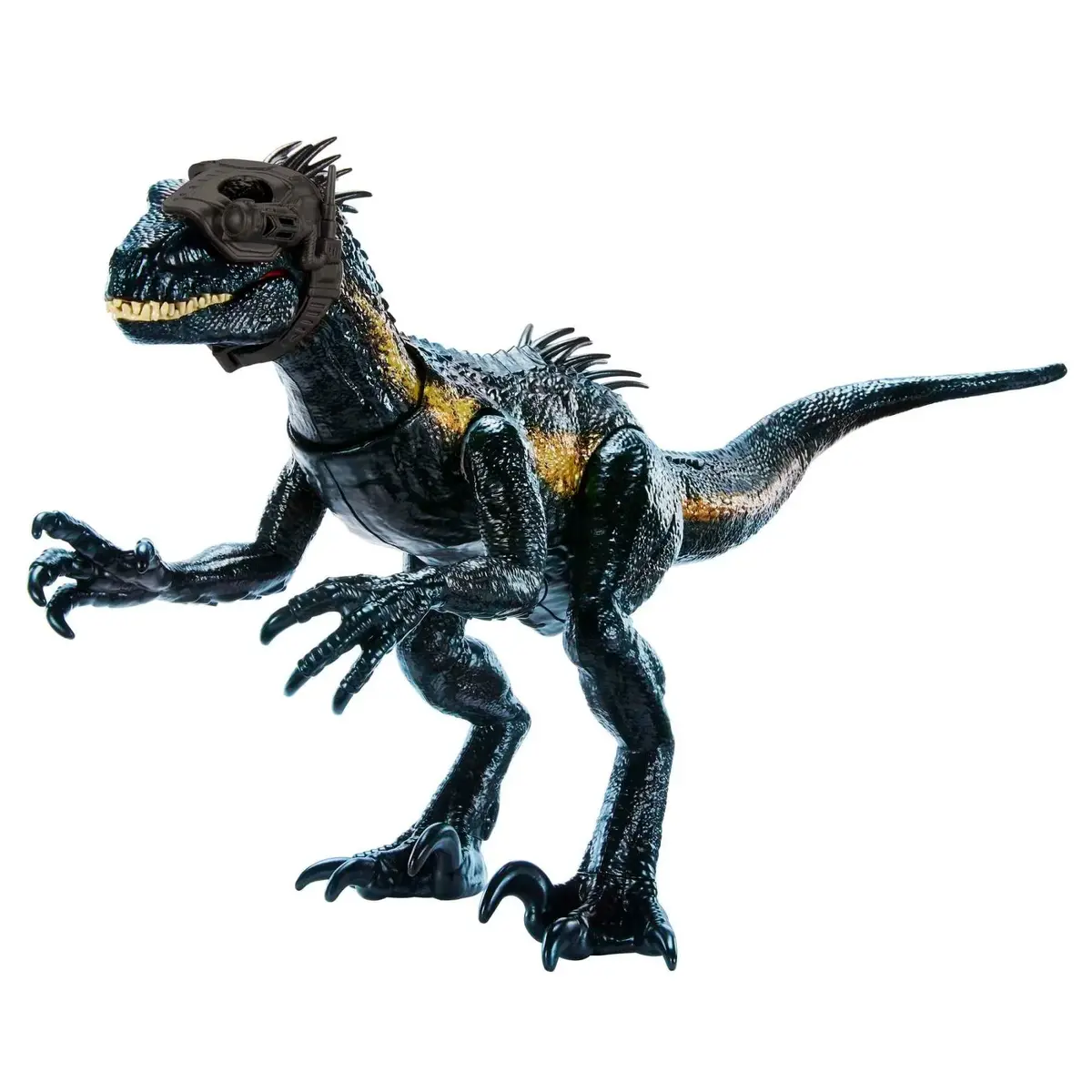 Jurassic World Track And Attack Indoraptor Action Figure 1