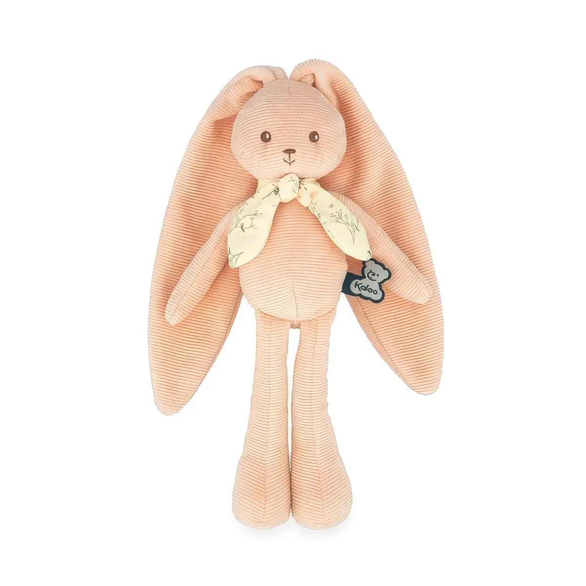 Kaloo Doll Rabbit Peach 25Cm 1