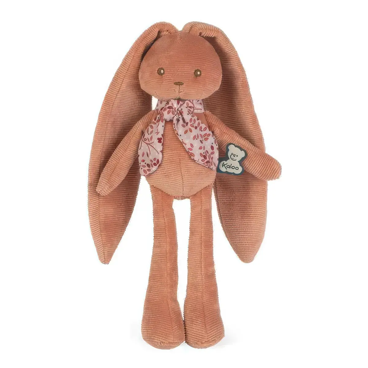 Kaloo Lapinoo Terracotta Rabbit 25Cm Soft Toy 1